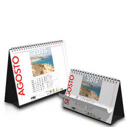Calendari da Tavolo