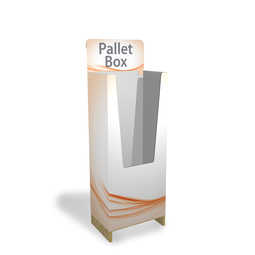 PalletBox personalizzati